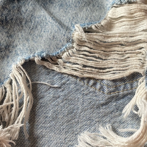 festival shorts - Picture 2 of 7